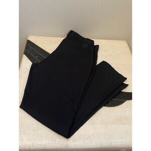 Puma Black Jackpot Five Pocket Pants in size 32/30